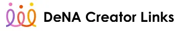DeNA Creator Links