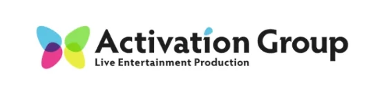 Activationグループ