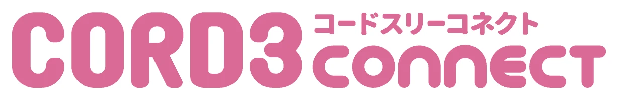 CORD3 connect