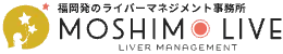 MOSHIMO LIVE