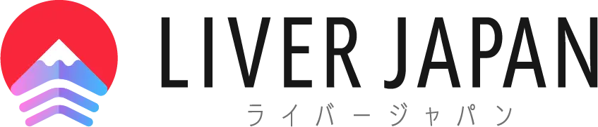 ライバージャパン