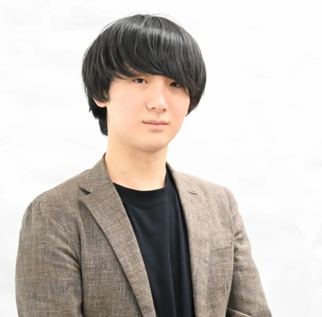 野儀 岬暉