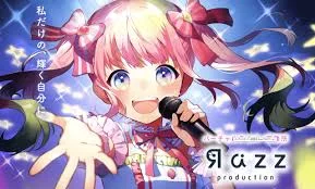 Razzプロダクション|IRIAMライバー事務所