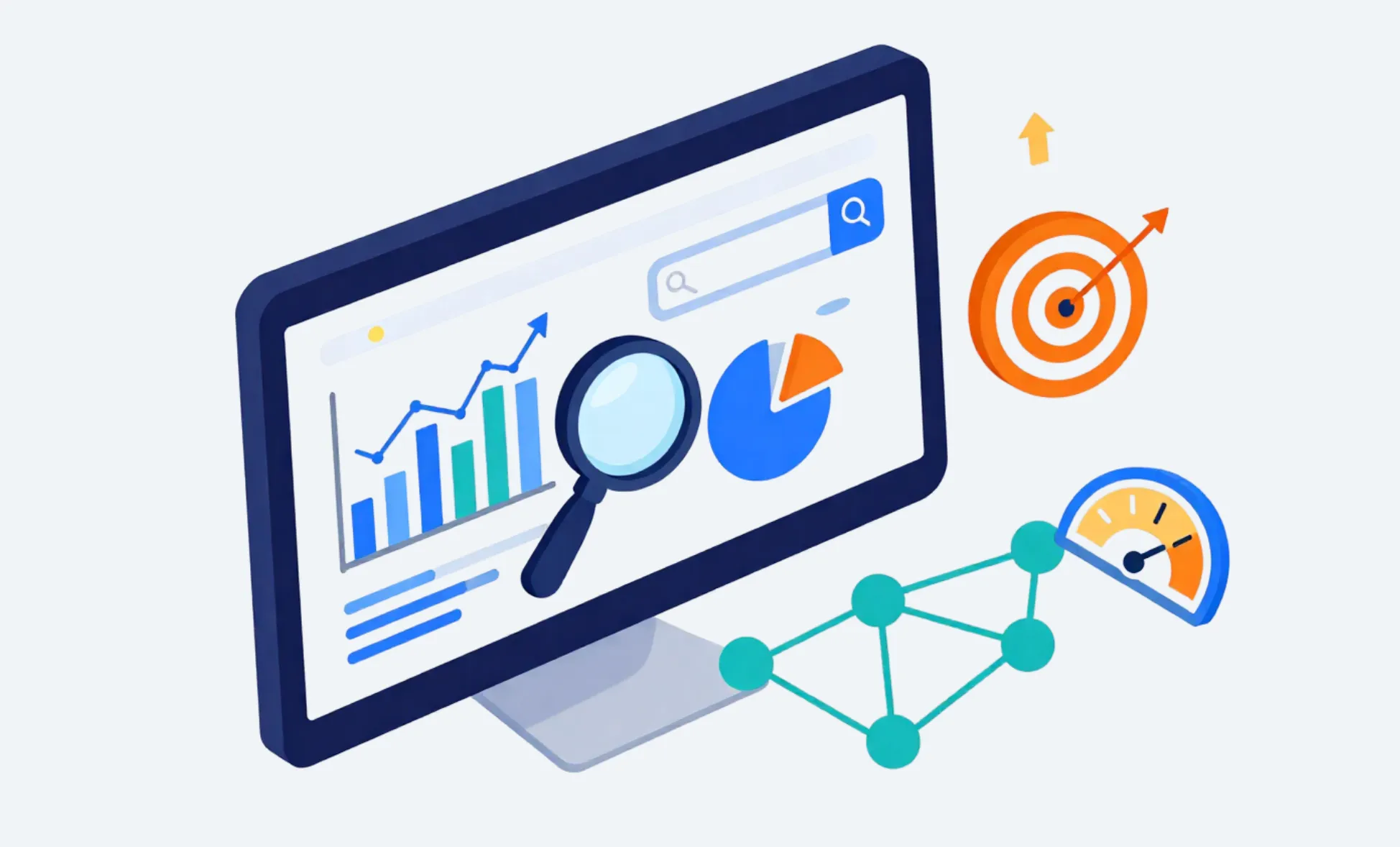 計測・SEO