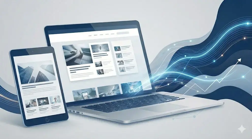 メディア運営イメージ